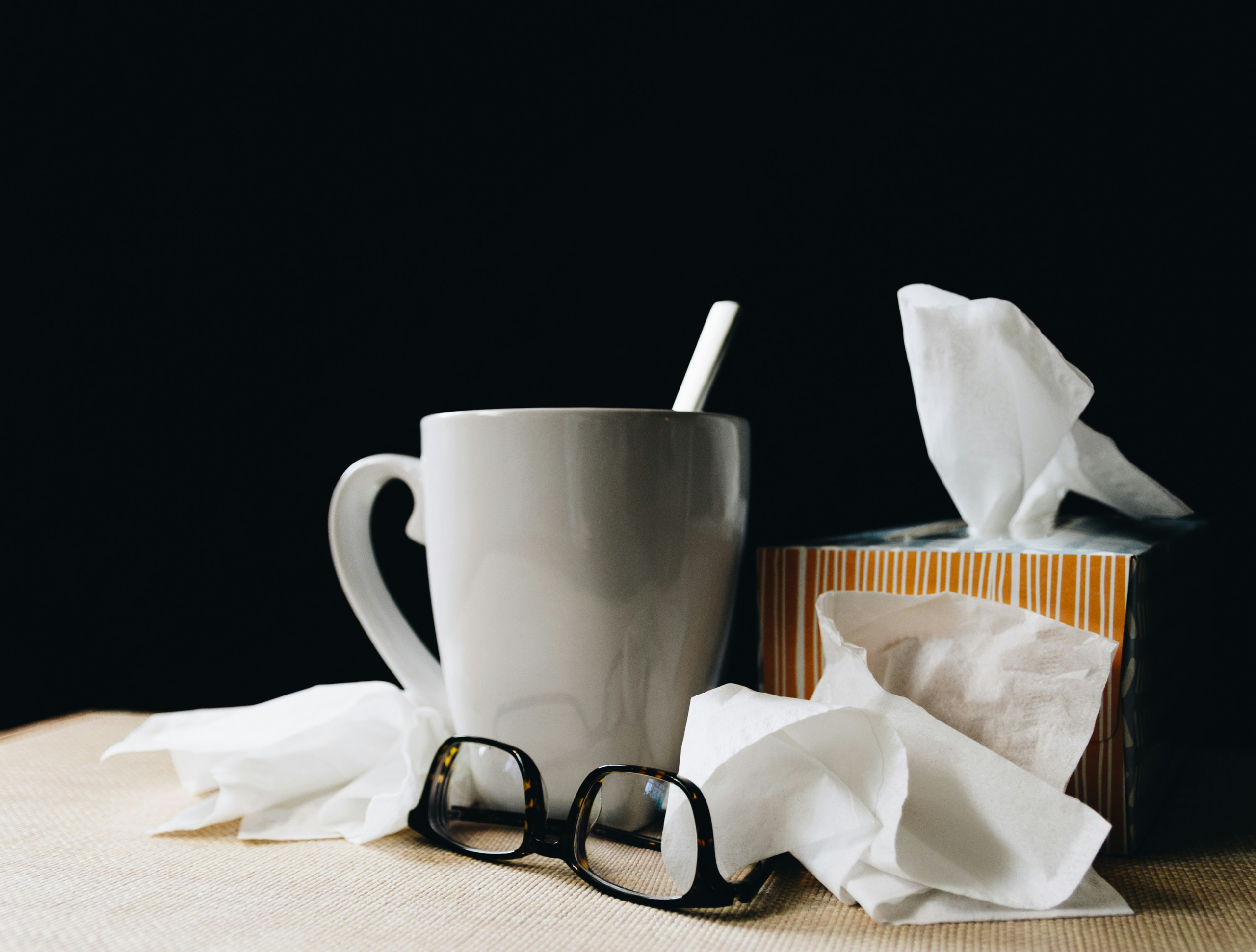 Cozy Winter Wellness Must-Haves