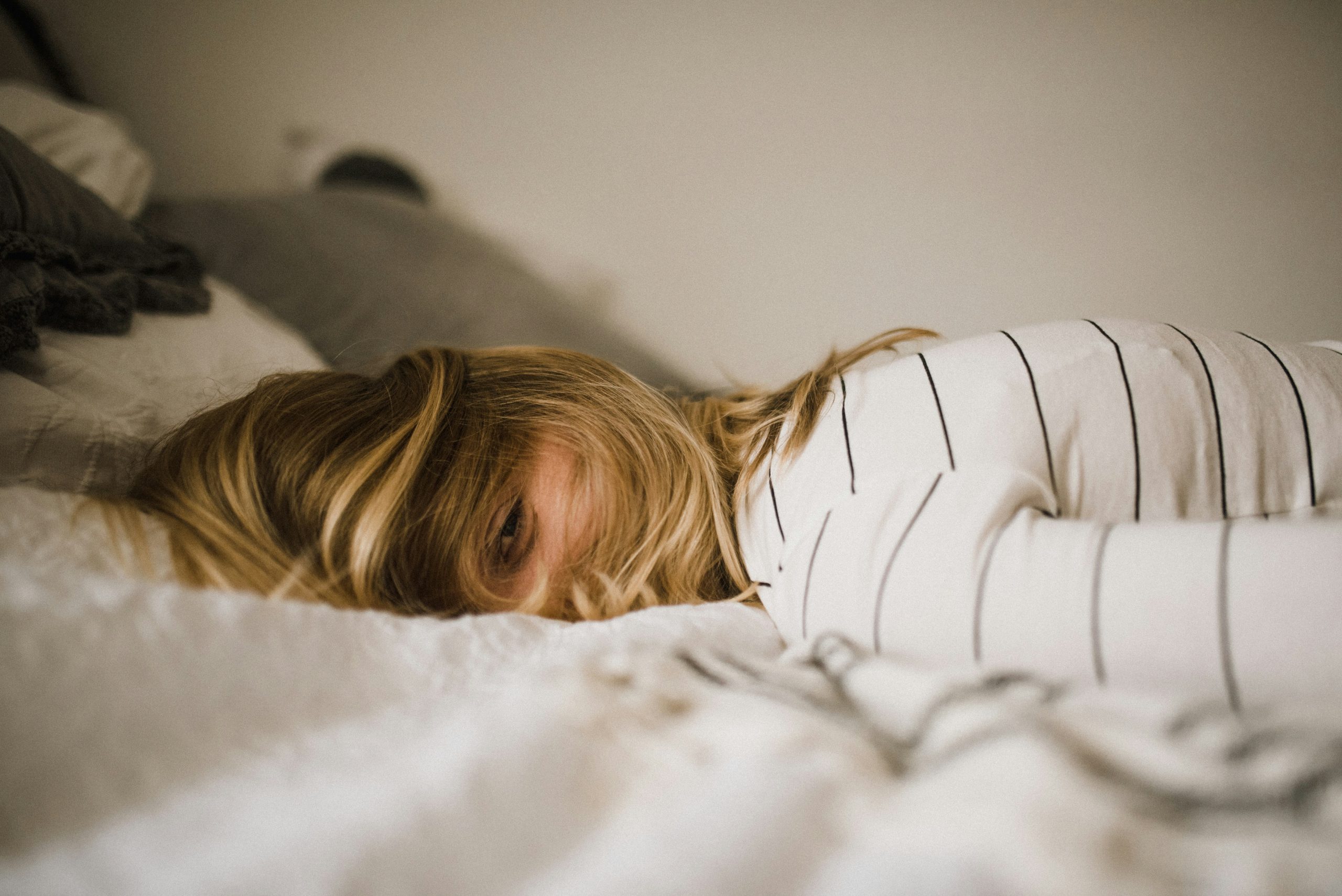 Is It Anxiety — or Are You Simply Overstimulated and Burnt Out?