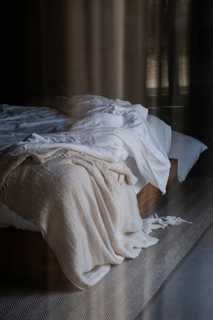 5 Cozy Ways to Manage Stress
